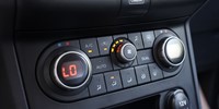 Nissan
 Qashqai +2 1.6 dCi 7 Sjedala