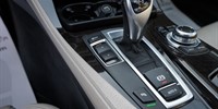 BMW
 5-Series F10 535D
