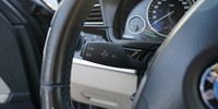 BMW
 5-Series F10 535D