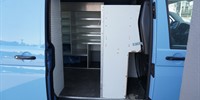 Volkswagen Transporter T5 2,0 TDI