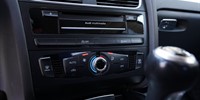 Audi A4
 AVANT 2.0 TDI