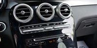 Mercedes-Benz GLC 220 CDI 4Matic 9g-tronic