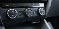 Škoda Octavia Combi 2.0 TDI  DSG