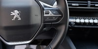 Peugeot 3008 1,6 BlueHDI