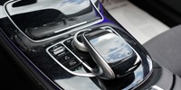 Mercedes-Benz E-Class
 220 D Avantgarde 