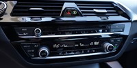 BMW
 5-Series 530XD M-Sport