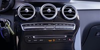 Mercedes-Benz GLC 250 d 4MATIC 9G-TRONIC 
