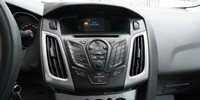 Ford
 Focus
 1,6 TDCI