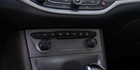 Opel Astra 1,6 CDTI AUTOMATIK