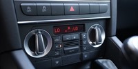 Audi A3
 1,6 TDI