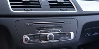 Audi Q3 2.0 TDI