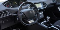 Peugeot 308 1,6 BlueHDI
