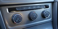 Volkswagen Golf 1,6 TDI