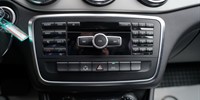 Mercedes-Benz CLA-Class 220 CDI