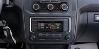 Volkswagen Caddy 2.0 TDI Putnički!