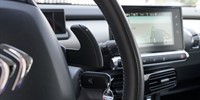 Citroën C4 Cactus 1,6 BlueHDI