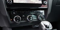 Škoda Octavia 2.0 TDI