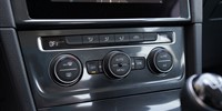 Volkswagen Golf 1,6 TDI