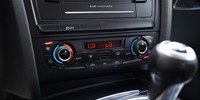 Audi A5
 2.0 TDI