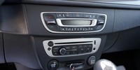 Renault Megane 1.5 DCI