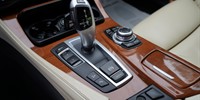 BMW
 5-Series 530D XDRIVE