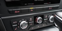 Audi A6
 3.0 TDI Quattro Tiptronic 