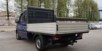 Volkswagen Crafter 2.0 TDI
