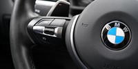 BMW
 2-Series 218 d AUTOMATIK !