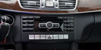 Mercedes-Benz E-Class
 200 CDI