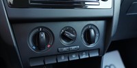 Škoda Rapid 1,4 TDI ScoutLine
