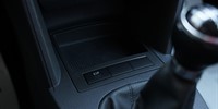 Volkswagen Touran 2,0 TDI