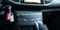 Peugeot 308 1,6 BlueHDI AUTOMATIK