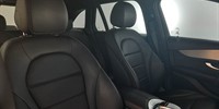 Mercedes-Benz GLC 250D 4Matic Sportline