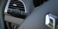 Renault Megane 1.5 DCI