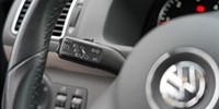 Volkswagen Touran 2,0 TDI