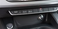 Audi A4
 2,0 TDI