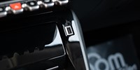 Peugeot 2008 1,5 BlueHDI