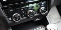 Škoda Octavia Combi 2.0 TDI