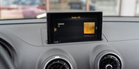 Audi A3
 30 TDI