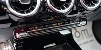 Mercedes-Benz A-Class A 200
