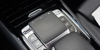 Mercedes-Benz B-Class B 180 d