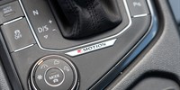 Volkswagen Tiguan
 2,0 TDI 4Motion