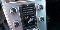 Volvo
 XC60 D4