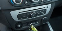 Renault Megane 1.5DCI