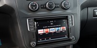 Volkswagen Caddy 2.0TDI DSG 7sjedista+ rampa za invalide 