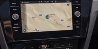 Volkswagen Arteon 2.0 TDI R-line