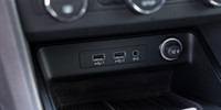 Seat Ateca 1.6 TDI