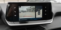 Peugeot 2008 1.5 BlueHDI