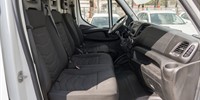 Iveco Daily 2.3 D