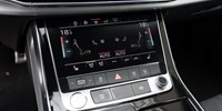 Audi Q8 50 TDI Quattro S line